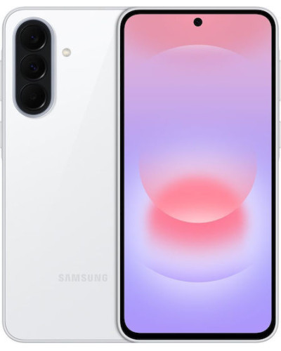 Samsung Galaxy A37 6/128GB White
