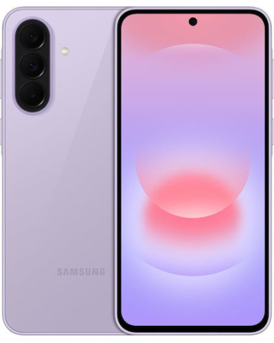 Samsung Galaxy A37 8/128GB Light Violet