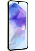 Samsung Galaxy A55 5G 8/256GB Lemon (SM-A556)