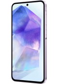 Samsung Galaxy A55 5G 8/128GB Lilac (SM-A556)