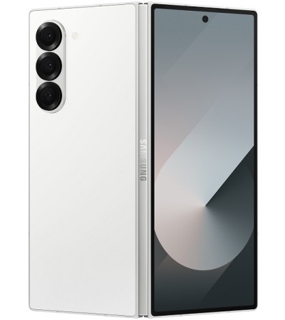 Samsung  Galaxy Z Fold 6 12/256Gb White