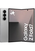 Samsung Galaxy Z Fold 7 12/256GB Silver Shadow