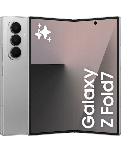Samsung Galaxy Z Fold 7 12/256GB Silver Shadow