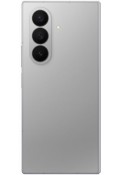 Samsung Galaxy Z Fold 7 12/256GB Silver Shadow