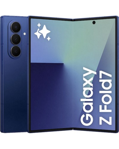 Samsung Galaxy Z Fold 7 12/256GB Blue Shadow
