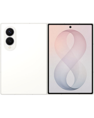 Samsung Galaxy Z Fold8 12/512GB Cream