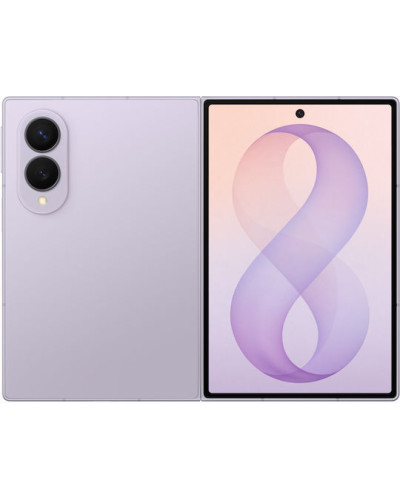 Samsung Galaxy Z Fold8 12/512GB Lavender Samsung Galaxy Z Fold8 12/512GB Lavender
