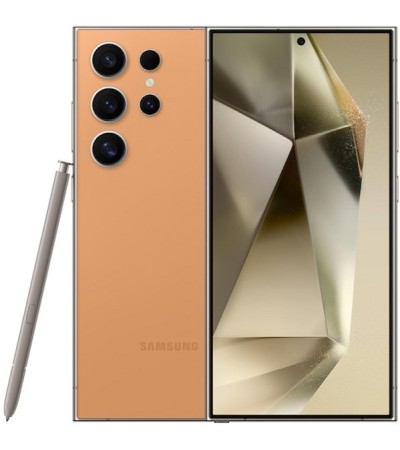 Samsung Galaxy S24 Ultra S928B 12/512Gb Titanium Orange