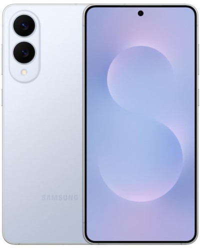 Samsung Galaxy S25 Edge 12/512Gb Titanium Icyblue