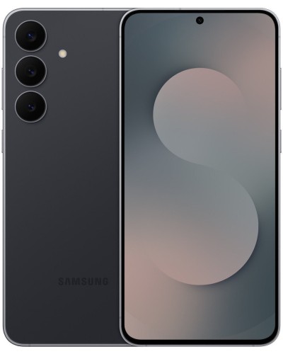 Samsung Galaxy S25 FE 8/512Gb Jetblack