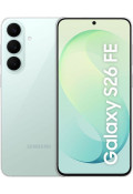 Samsung Galaxy S26 FE 8/256GB Pistachio