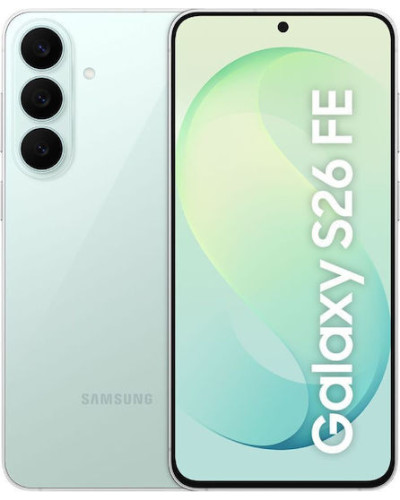 Samsung Galaxy S26 FE 8/256GB Pistachio