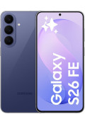 Samsung Galaxy S26 FE 8/256GB Blueberry