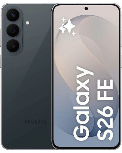 Samsung Galaxy S26 FE 8/128GB Graphite