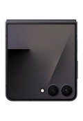 Samsung Galaxy Z Flip 7 12/256GB Jet Black