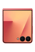 Samsung Galaxy Z Flip 7 12/512GB Coral Red