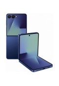 Samsung Galaxy Z Flip 7 12/512GB Blue Shadow