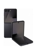 Samsung Galaxy Z Flip 7 12/256GB Jet Black