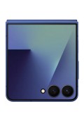 Samsung Galaxy Z Flip 7 12/512GB Blue Shadow