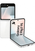 Samsung Galaxy Z Flip 7 FE 8/256GB White