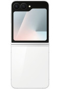 Samsung Galaxy Z Flip 7 FE 8/256GB White
