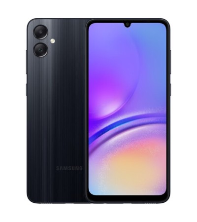 Samsung Galaxy A05 (A055F) 6/128Gb Black