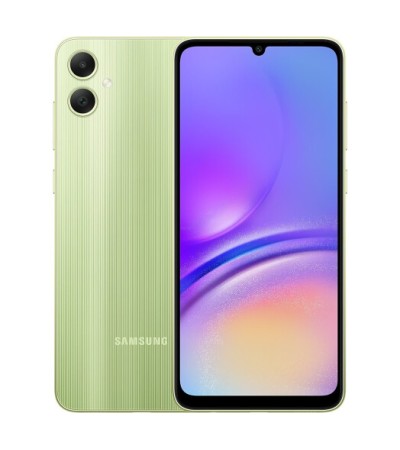 Samsung Galaxy A05 (A055F) 6/128Gb Light Green