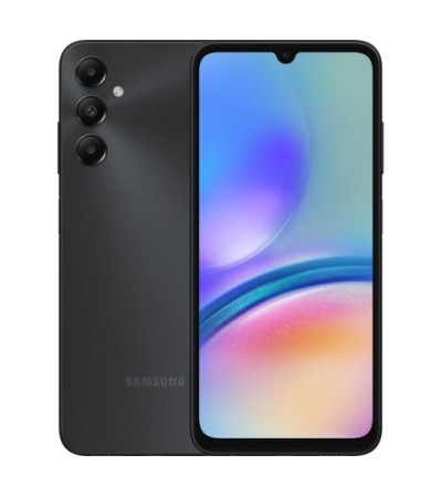 Samsung Galaxy A05s (A057) 4/64Gb Black