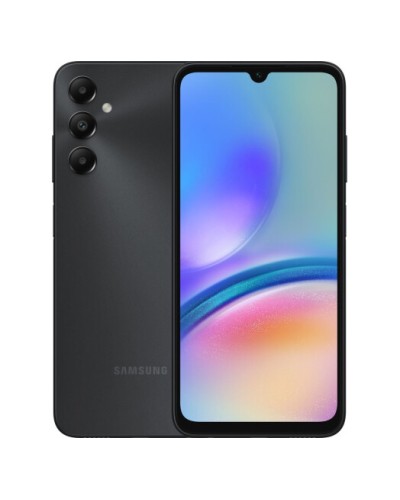 Samsung Galaxy A05s (A057) 6/128Gb Black