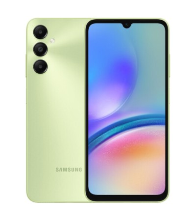 Samsung Galaxy A05s (A057) 6/128Gb Light Green