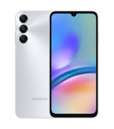 Samsung Galaxy A05s (A057) 4/128Gb Silver