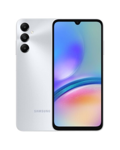Samsung Galaxy A05s (A057) 4/128Gb Silver