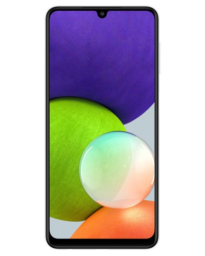 Samsung A22 Galaxy A225F 4/128GB White