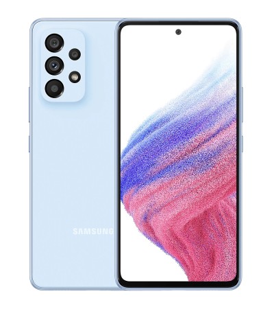 Samsung Galaxy A33 5G (SM-A336) 6/128GB Blue