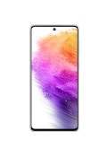 Samsung Galaxy A73 5G (A736B-DS)  8/256Gb White