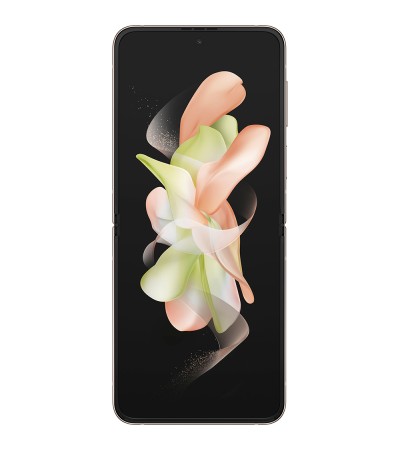 Samsung Galaxy Z Flip 4 5G 8/256Gb Pink Gold