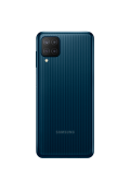 Samsung Galaxy  M12 M127 4/64GB Black