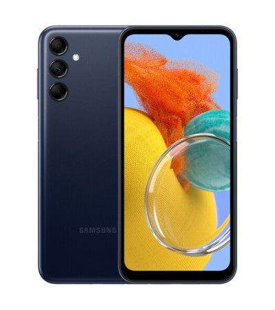 Samsung Galaxy M14 5G (SM-M146B) 4/128GB Navy Blue