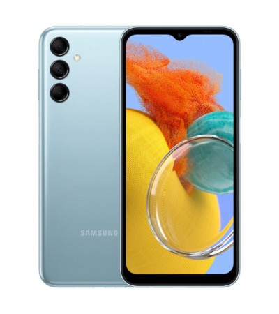 Samsung Galaxy M14 5G (SM-M146B) 4/64GB Light Blue