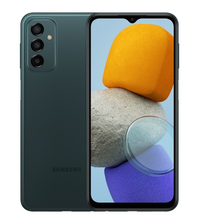 Samsung Galaxy M23 5G ( M236F) 4/128Gb Green 