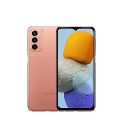 Samsung Galaxy M23 5G ( M236F) 4/128Gb Orange Copper