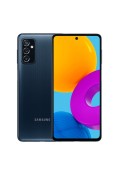 Samsung Galaxy M52 (M526) 6/128GB Black