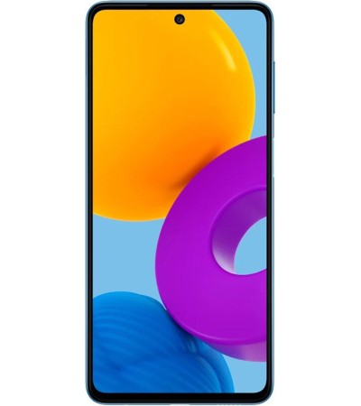 Samsung Galaxy M52 (M526) 6/128GB Blue