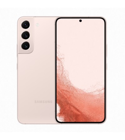 Samsung Galaxy S22 Plus  S906  8/256Gb Pink