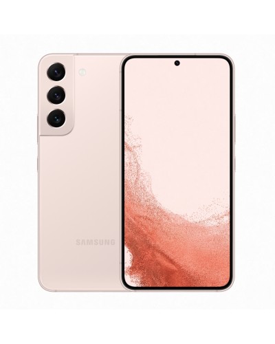 Samsung Galaxy S22 Plus  S906  8/128Gb Pink