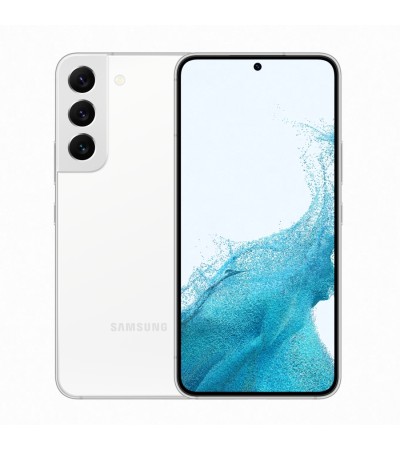 Samsung Galaxy S22 Plus S906  8/128Gb Phantom White