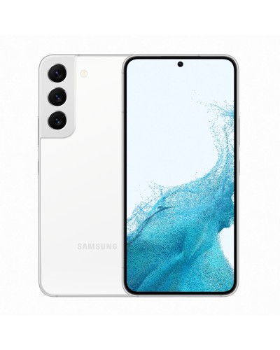 Samsung Galaxy S22  S901  8/256Gb Phantom White