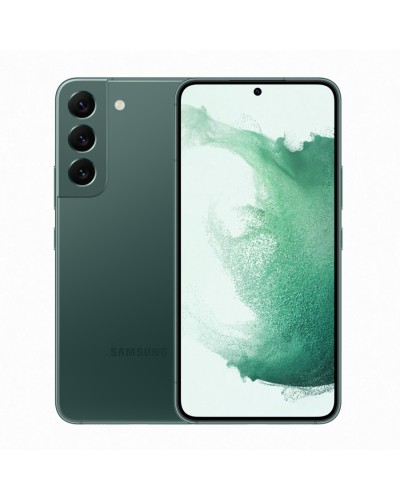 Samsung Galaxy S22 Plus  S906  8/256Gb Green