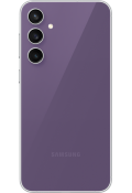 Samsung Galaxy S23 FE S711B 8/128GB Purple