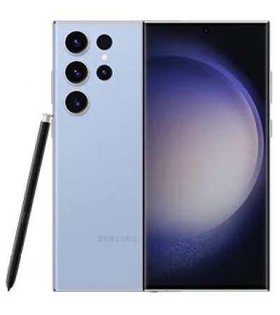 Samsung Galaxy S23 Ultra S918B 12/1TB Sky Blue